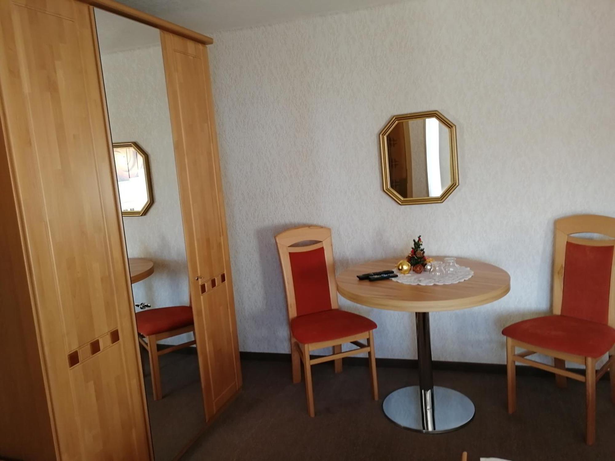 Gasthaus Hochwald Hattgenstein Экстерьер фото